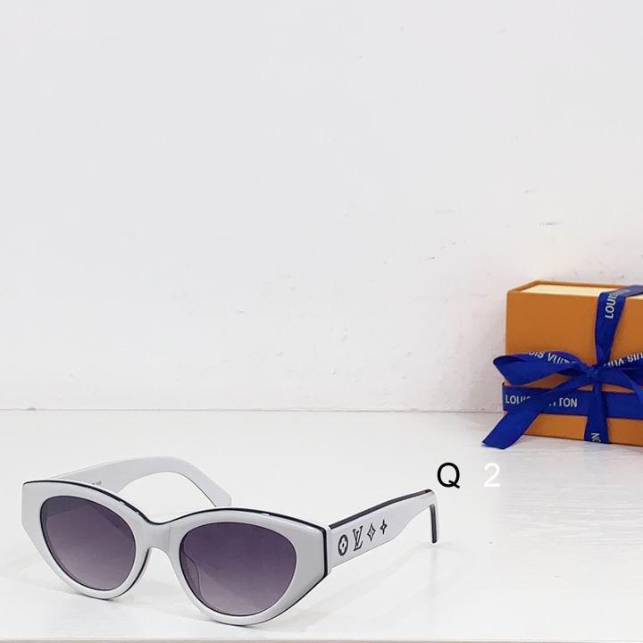LV Sunglasses ID:20260410-2876